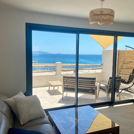 T2 Vue Sur Le Port Jacuzzi Terrasse Et Parking Apartment Carry-le-Rouet ภายนอก รูปภาพ