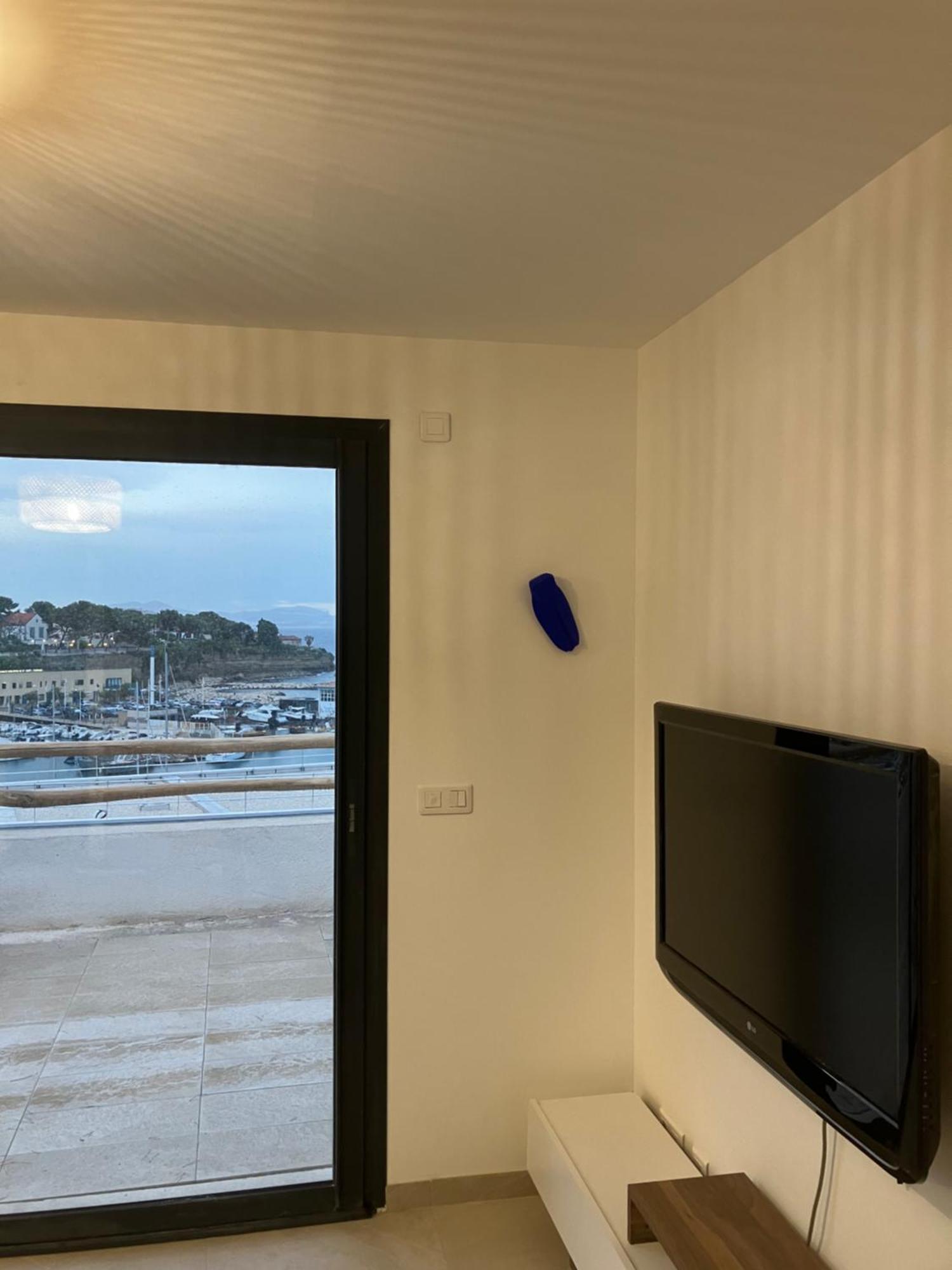 T2 Vue Sur Le Port Jacuzzi Terrasse Et Parking Apartment Carry-le-Rouet ภายนอก รูปภาพ
