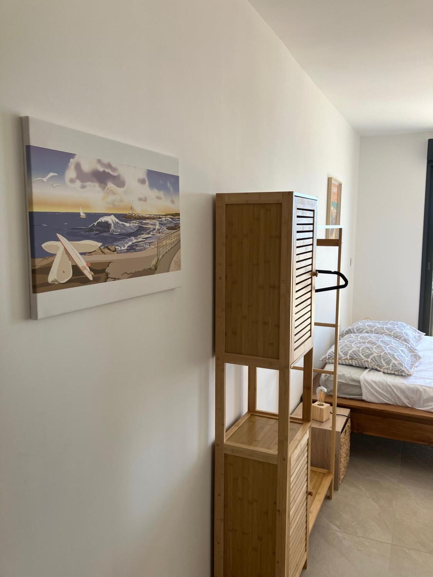 T2 Vue Sur Le Port Jacuzzi Terrasse Et Parking Apartment Carry-le-Rouet ภายนอก รูปภาพ