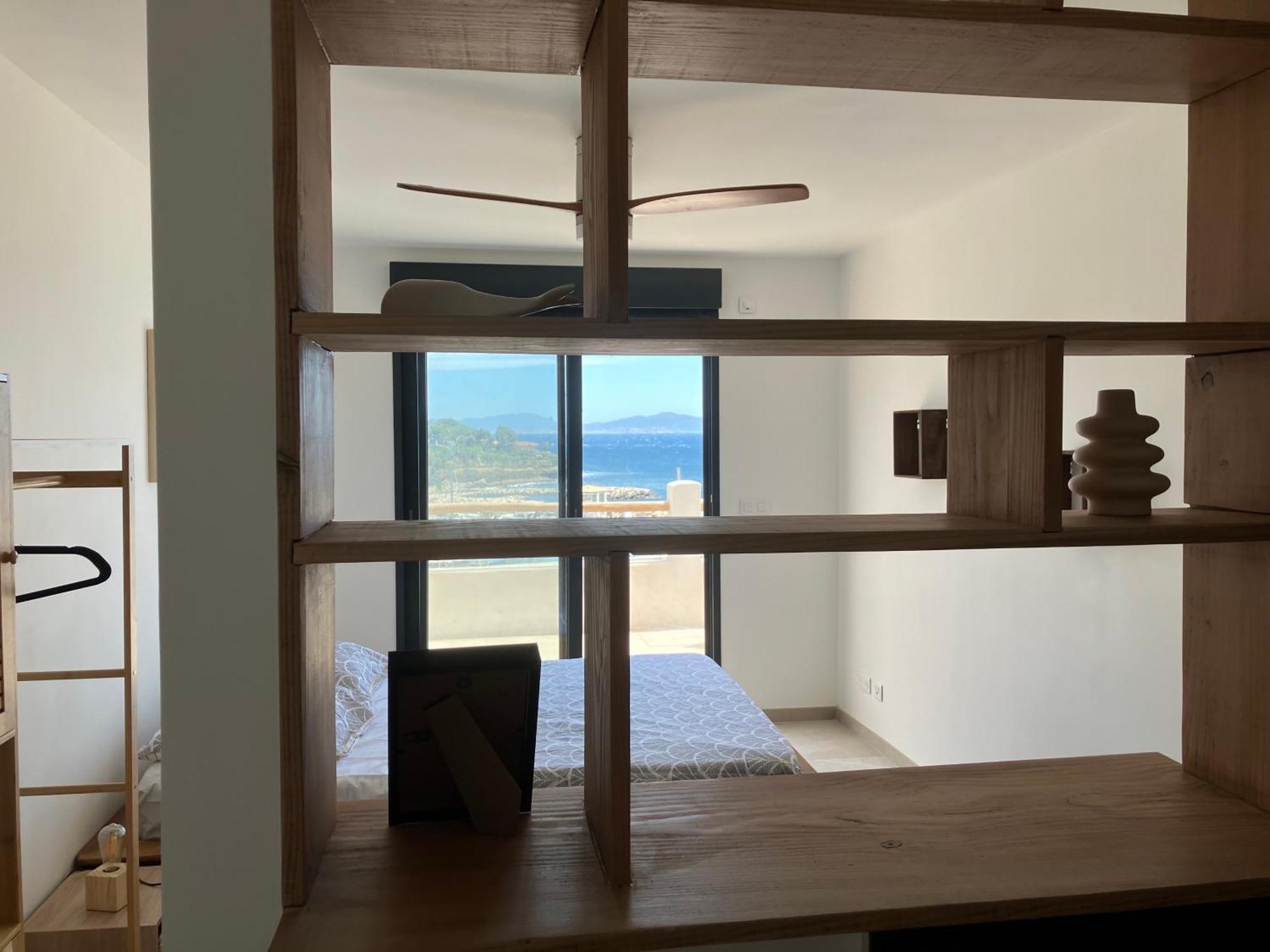T2 Vue Sur Le Port Jacuzzi Terrasse Et Parking Apartment Carry-le-Rouet ภายนอก รูปภาพ