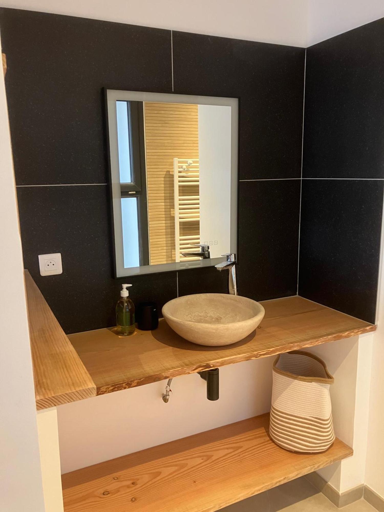 T2 Vue Sur Le Port Jacuzzi Terrasse Et Parking Apartment Carry-le-Rouet ภายนอก รูปภาพ