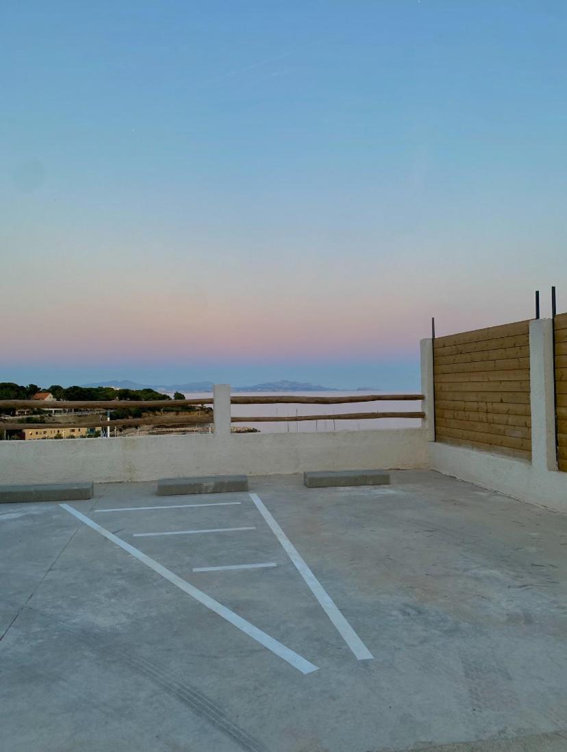 T2 Vue Sur Le Port Jacuzzi Terrasse Et Parking Apartment Carry-le-Rouet ภายนอก รูปภาพ