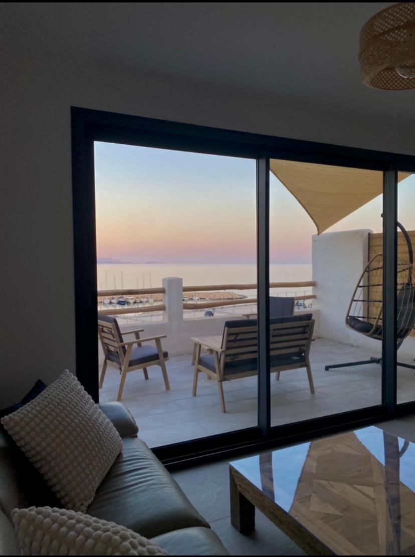 T2 Vue Sur Le Port Jacuzzi Terrasse Et Parking Apartment Carry-le-Rouet ภายนอก รูปภาพ