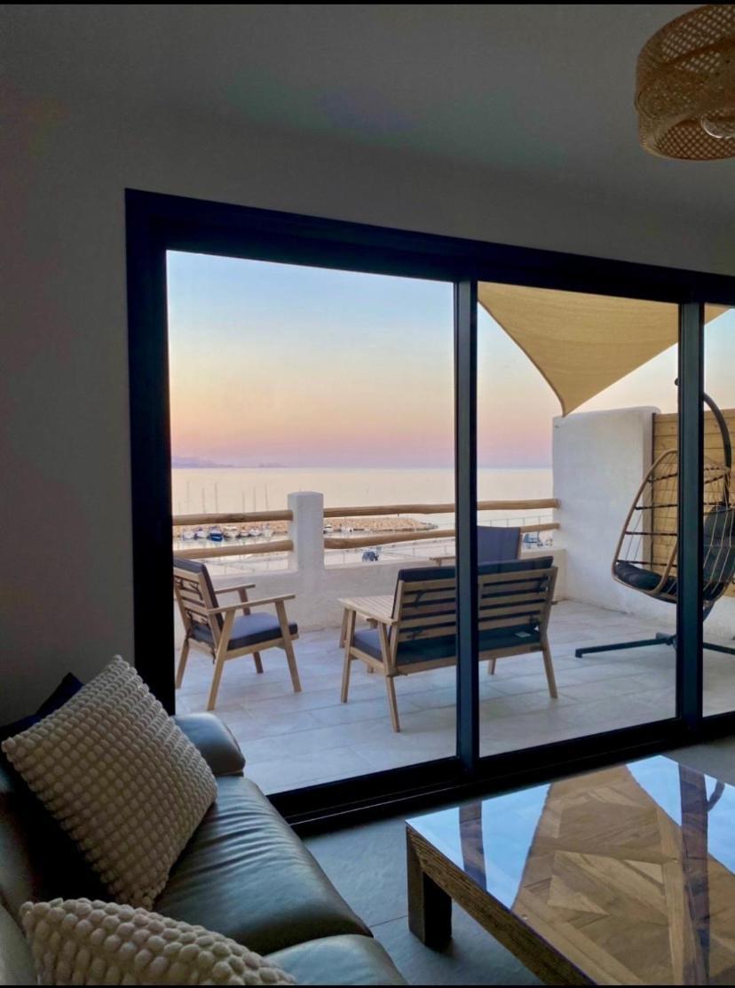 T2 Vue Sur Le Port Jacuzzi Terrasse Et Parking Apartment Carry-le-Rouet ภายนอก รูปภาพ