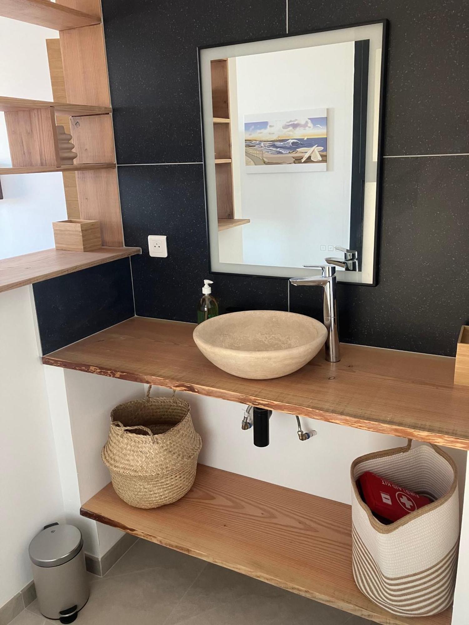 T2 Vue Sur Le Port Jacuzzi Terrasse Et Parking Apartment Carry-le-Rouet ภายนอก รูปภาพ