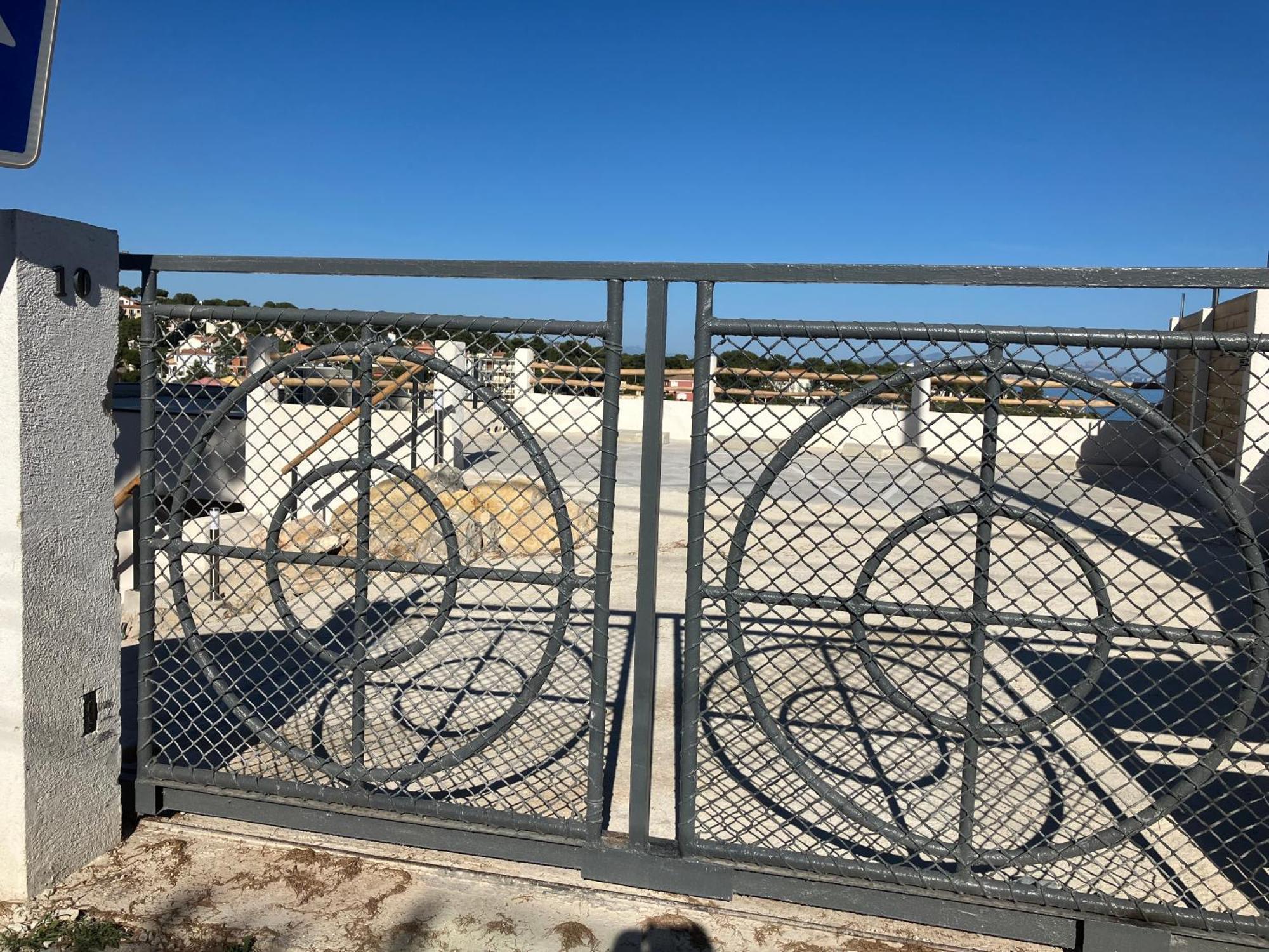 T2 Vue Sur Le Port Jacuzzi Terrasse Et Parking Apartment Carry-le-Rouet ภายนอก รูปภาพ